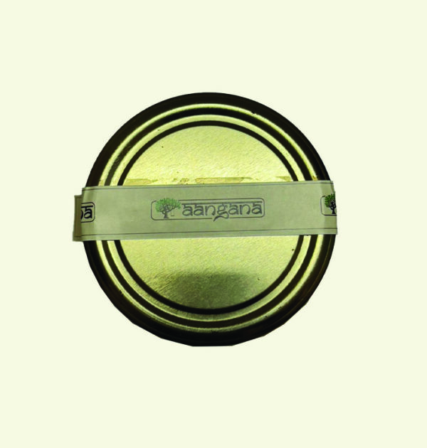 Pachranga Mix Pickle (1 Kg) - Image 4